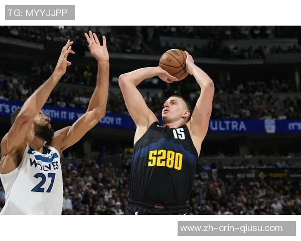 掘金128-125加时险胜火箭，约基奇39+15+10六犯结业，申京33+10+10