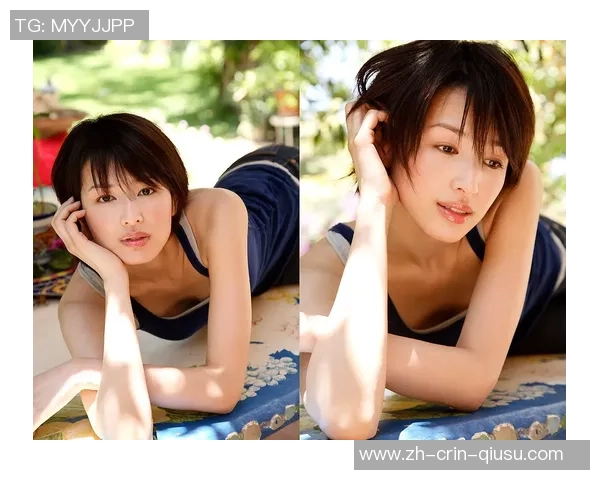 日本美人 - 新谷桐子，岛国新晋人气赛车女郎！