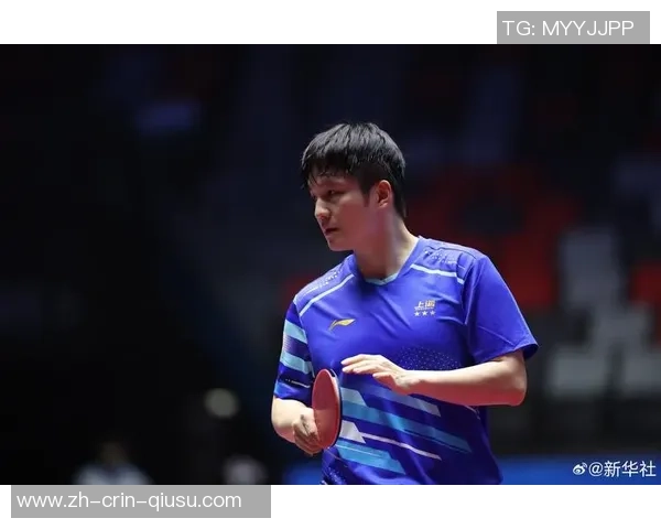 樊振东中心力气有多强？新华社晒迸裂1幕 博主回忆屡次反人类瞬间